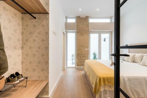 Apartamento Behouse Arroyo A