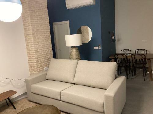 Apartamentos Terra Triana