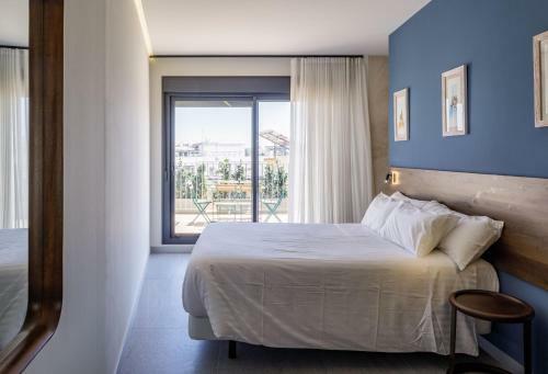 Apartamentos Terra Triana
