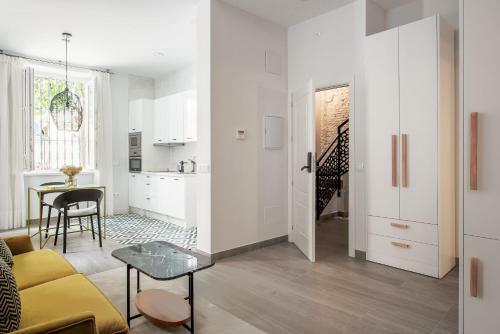 Apartamento Lukanda Luxury