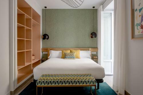 Apartamento Lukanda Luxury