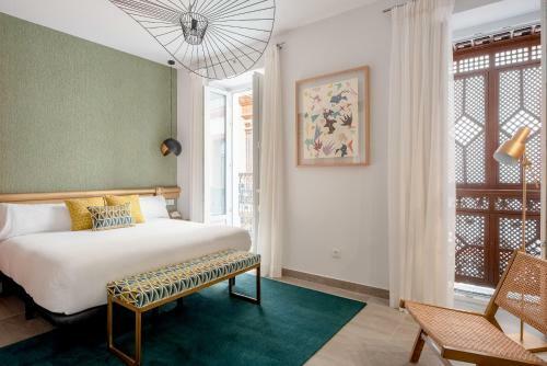 Apartamento Lukanda Luxury