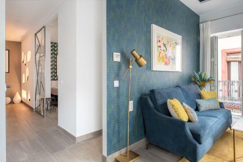 Apartamento Lukanda Luxury