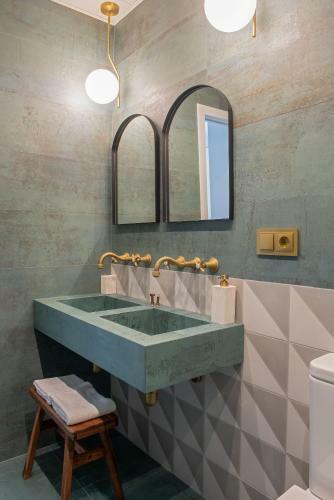 Apartamento Lukanda Luxury