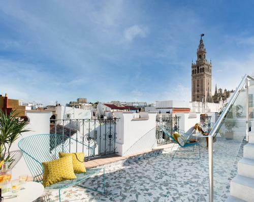 Apartamento Lukanda Luxury