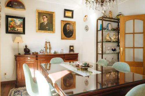 Apartamento Acogedor Piso Con Parking Santa Justa