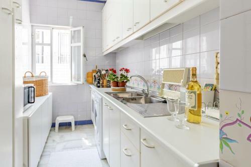 Santa Cruz Apartment, 2 Pax, Quiet And Stil
