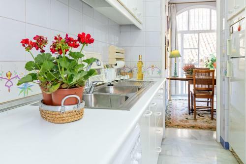 Santa Cruz Apartment, 2 Pax, Quiet And Stil