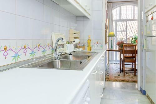Santa Cruz Apartment, 2 Pax, Quiet And Stil