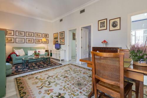 Santa Cruz Apartment, 2 Pax, Quiet And Stil
