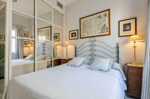 Santa Cruz Apartment, 2 Pax, Quiet And Stil