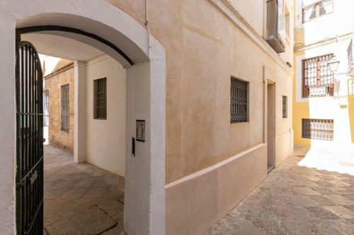 Santa Cruz Apartment, 2 Pax, Quiet And Stil