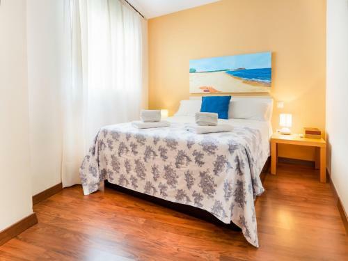 San Felipe Sevilla Urban Apartment
