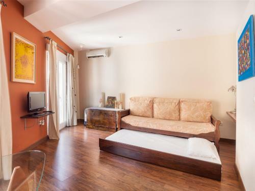 San Felipe Sevilla Urban Apartment