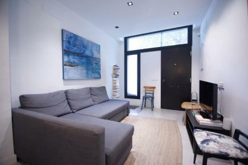Apartamento Rentalsevilla Paseando Con Los Pr�ncipes