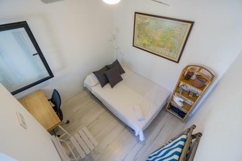 Apartamento Rentalsevilla Paseando Con Los Pr�ncipes