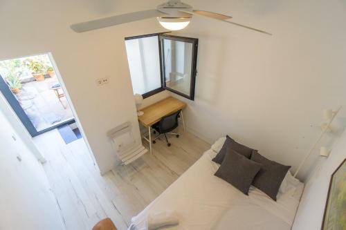 Apartamento Rentalsevilla Paseando Con Los Pr�ncipes