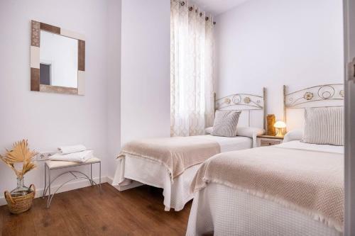 Apartamento Leyendas De Becquer A4