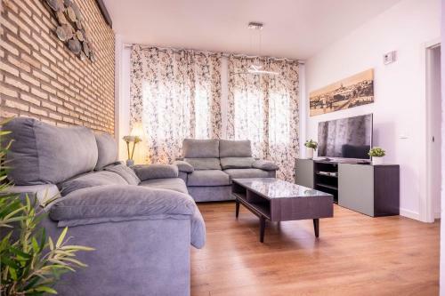 Apartamento Leyendas De Becquer A4
