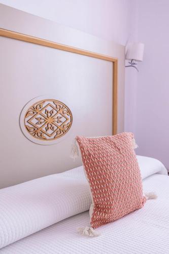 Apartamento Leyendas De Becquer A4