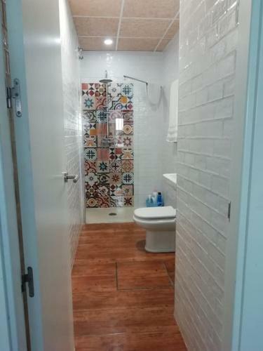 Apartamento En El Casco Antiguo Junto Alameda H.