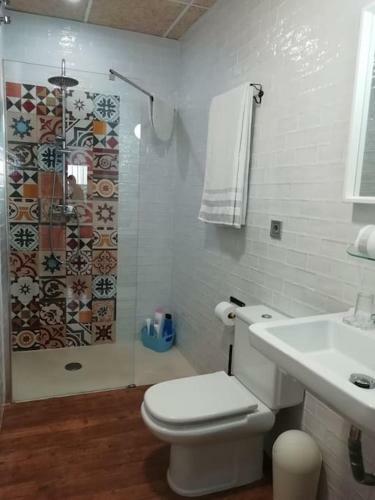 Apartamento En El Casco Antiguo Junto Alameda H.