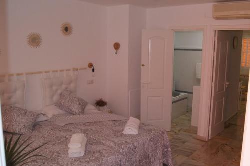 Apartamento Sevilla Brisas Vip Valencina De La Concepci�n