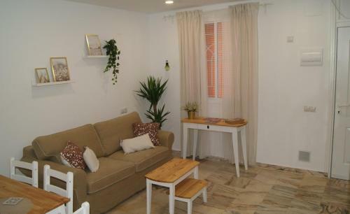 Apartamento Sevilla Brisas Vip Valencina De La Concepci�n