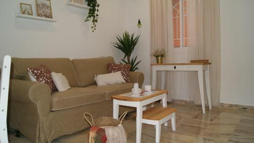 Apartamento Sevilla Brisas Vip Valencina De La Concepci�n