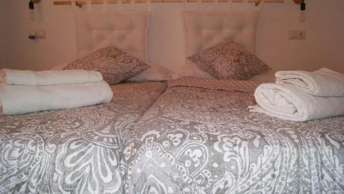 Apartamento Sevilla Brisas Vip Valencina De La Concepci�n