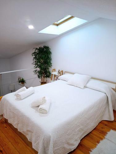 Apartamento Sevilla Brisas Vip Valencina De La Concepci�n