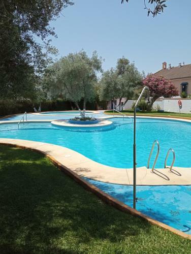 Apartamento Sevilla Brisas Vip Valencina De La Concepci�n