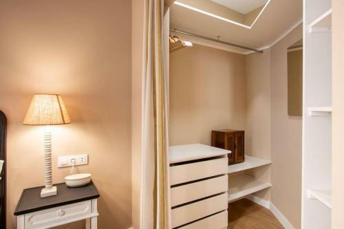 Apartamento Plaza Nueva Deluxe Suite By Valcambre