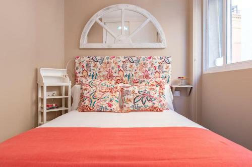 Apartamento Plaza Nueva Deluxe Suite By Valcambre