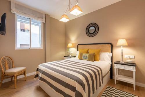 Apartamento Plaza Nueva Deluxe Suite By Valcambre
