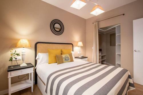 Apartamento Plaza Nueva Deluxe Suite By Valcambre