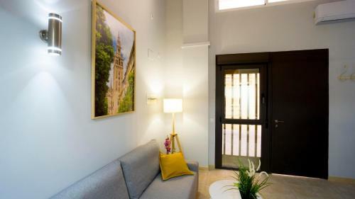 Apartamento Rentalsevilla Sol Y Pasi�n