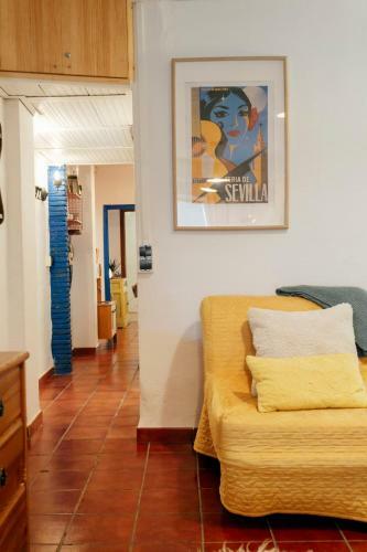 Apartamento Alohamundi San Basilio