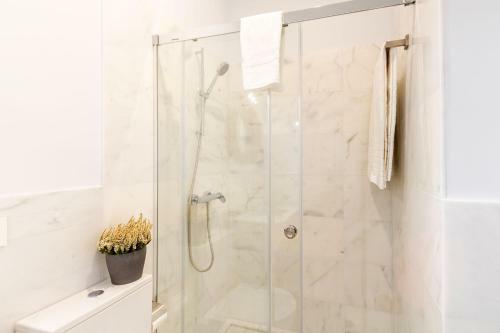 Apartamento Ls9- La Palmera Luxury By Valcambre