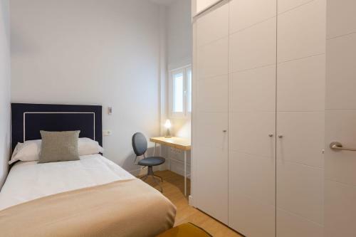 Apartamento Ls9- La Palmera Luxury By Valcambre