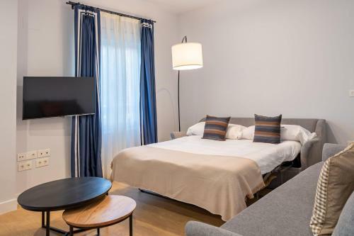Apartamento Ls9- La Palmera Luxury By Valcambre