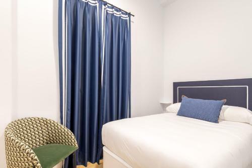Apartamento Ls9- La Palmera Luxury By Valcambre