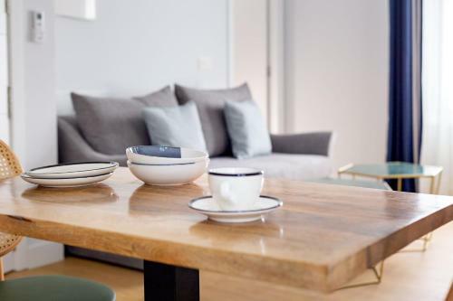 Apartamento Ls9- La Palmera Luxury By Valcambre