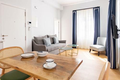 Apartamento Ls9- La Palmera Luxury By Valcambre