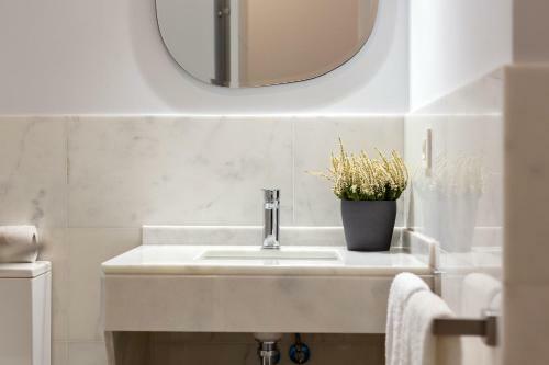 Apartamento Ls9- La Palmera Luxury By Valcambre
