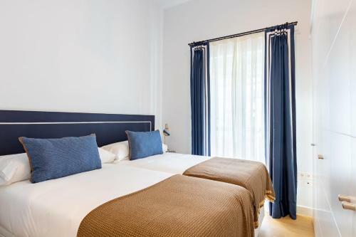 Apartamento Ls9- La Palmera Luxury By Valcambre
