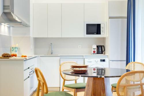 Apartamento Ls9- La Palmera Luxury By Valcambre
