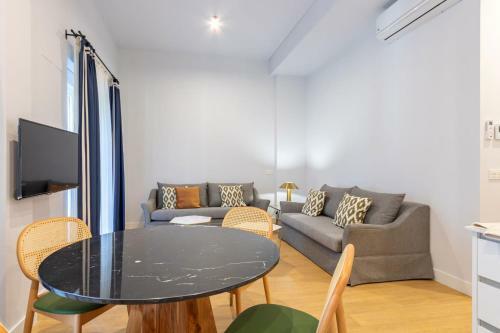 Apartamento Ls9- La Palmera Luxury By Valcambre