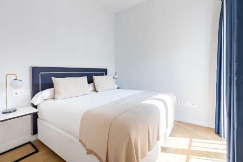 Apartamento Ls9- La Palmera Luxury By Valcambre