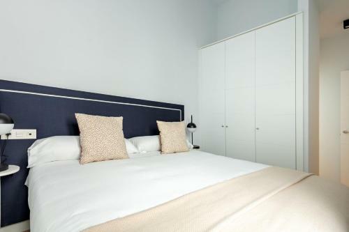 Apartamento Ls9- La Palmera Luxury By Valcambre